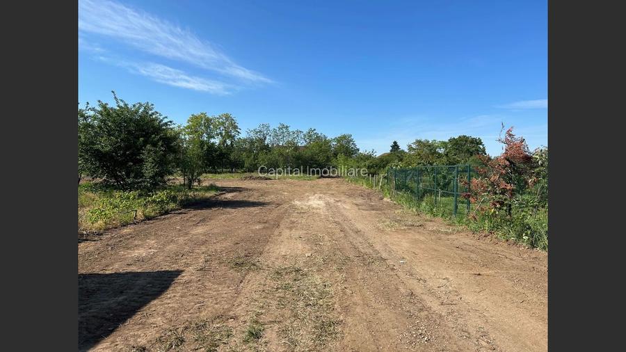 Teren 5318mp, De vânzare, Târgu-Jiu
 - 4