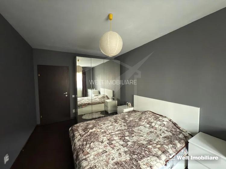 Apartament 2 camere | 60 mp + terasa | Parcare | Bună Ziua - 3