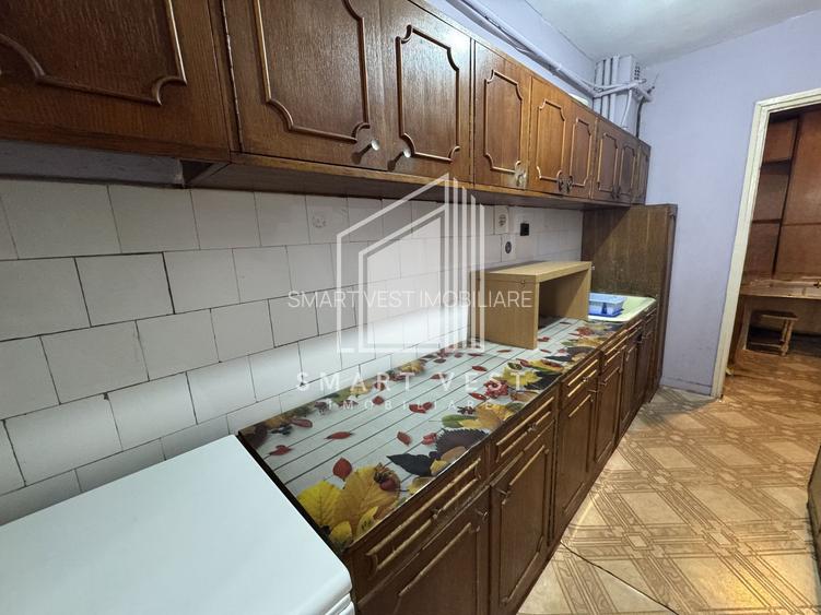 Apartament 3 camere | Etaj 3 cu lift | Zona Micro 15 - 6