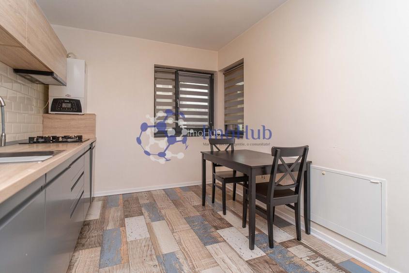 Casă Duplex 122mp | Curte 250mp | Valea Lupului | Mutare Imediată - 7