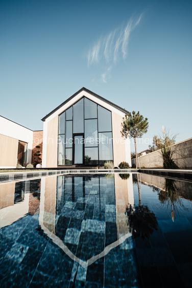 VILA CU PISCINA - OTOPENI - COMISION 0% - 11