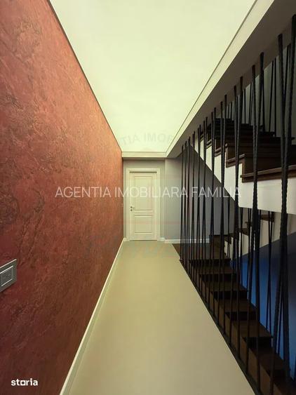 Vila mare in Pantelimon aproape de Lacul Pantelimon, la cheie - 2