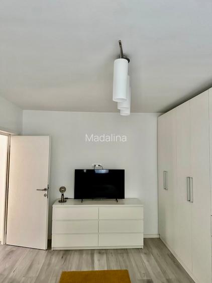 Apartament 2 camere decomandat complet mobilat - 5