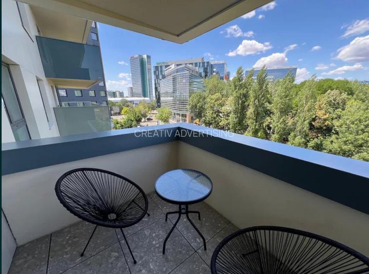 Aviației Tower Apartament 3 camere Parcare Subterana Inclusă - 7