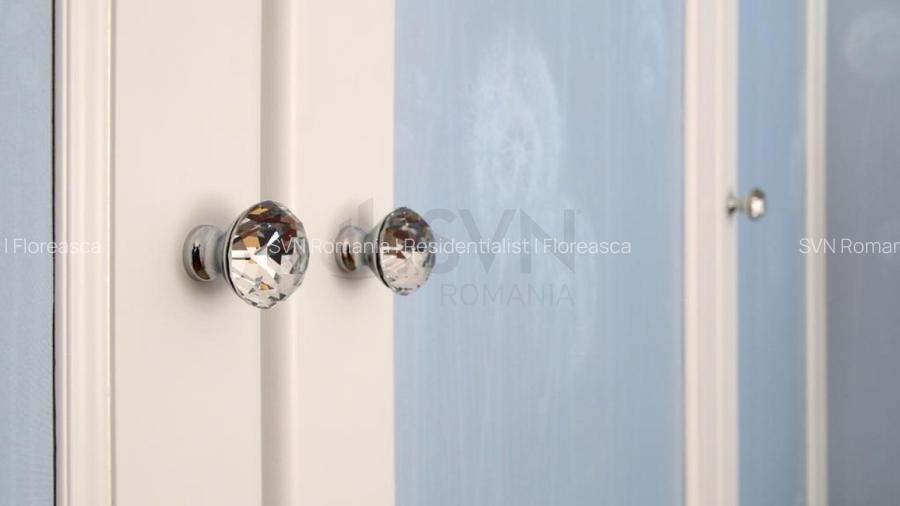 REA1025044 Apartament 2 camere lux design Calea Victoriei  bloc nou 2019 boutiqu - 17