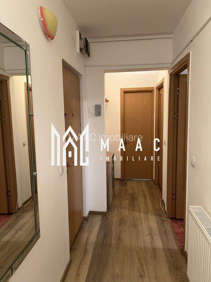 Apartament 2 camere | Decomandat | Parter Înalt | Balcon | Vasile Aaron - 7