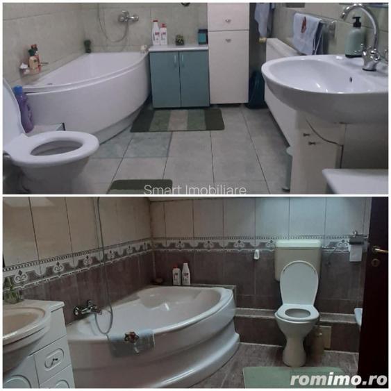 Doua case moderne, vandute impreuna - zona Gemenii, Brasov - 9