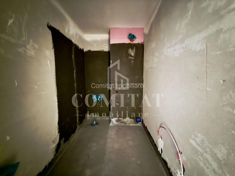 Penthouse 3 camere | Orientare Sud-Est | 0% comision | Seasons - 9