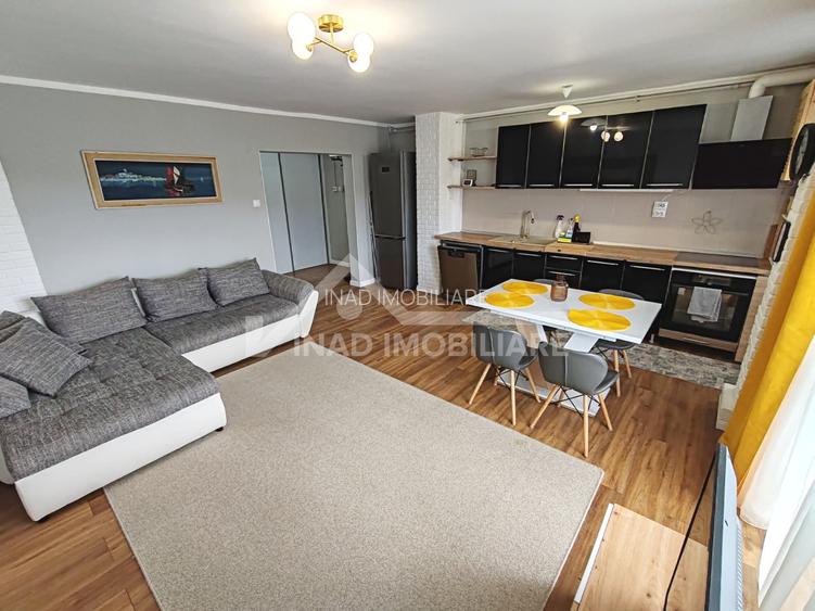 Apartament 3 camere, 2 balcoane, 1 parcare, Manastur, Str. Parang - 5