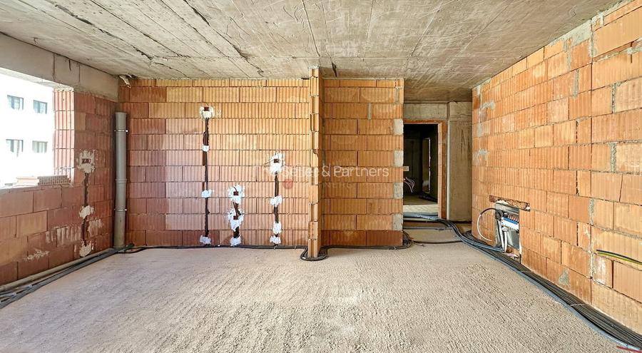 Confort Urban Aproape de Natura - 29