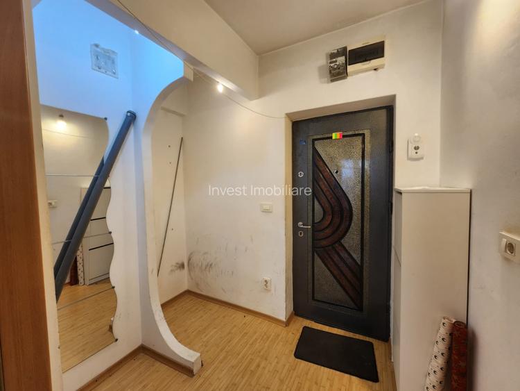 DE VANZARE-APARTAMENT 1 CAMERA-ALEXANDRU CEL BUN - 6