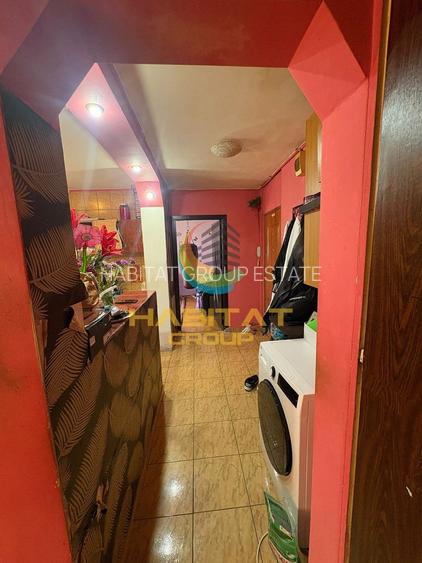 Vanzare Apartament Decomandat 2 Camere 52mp Metrou Aparatorii Patriei - 7