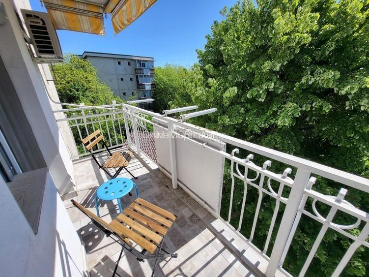 AP. 2 CAMERE- RAHOVA, BCATARIE INCHISA, CENTRALA PROPRIE, PARCARE - 10