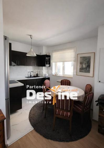 Apartament 2 camere,58 mp complet mobilat - 6