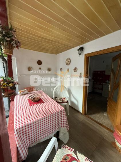 Casa zona centrala, teren 800 mp - 10