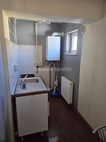 Apartament tip mansarda, etaj 5 și 6 - 3