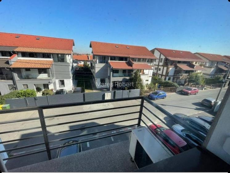 PROPRIETAR - 100mp - 3 Cam 2 Bai Terasa Parcare - Pipera OMV  - 15