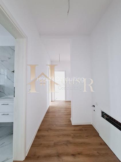 Bloc nou finalizat. Finisaje de calitate. Incalzire in pardoseala. - 10