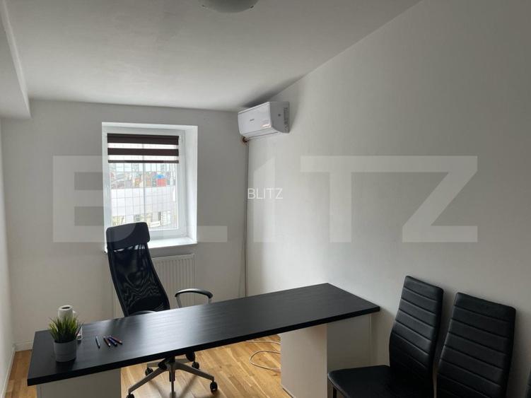 Spatiu de birouri mixt, 2E+M, 795 mp utili, zona Centrul Vechi al Craiovei - 18