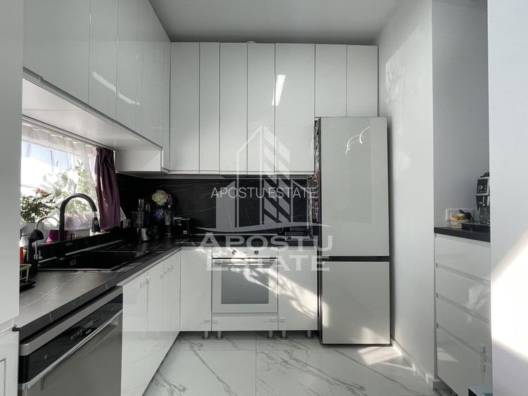 Locuinta moderna in cartierul Europa Sacalaz - 3