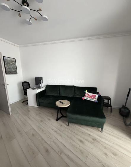 Apartament 2 camere | 19th Residence | Grozavesti | Cochet - 3