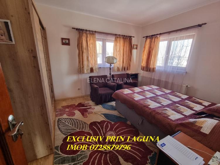 Vila spatioasa P+ 1+ POD locuibil ,Otopeni-23 August Hotel Aviator - 9