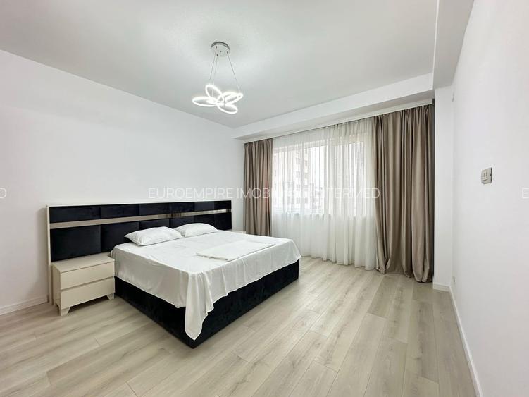 Apartament de închiriat cu 4 camere, zona Faleză Nord - 6