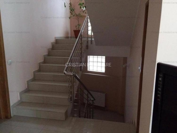 Vila 456mp utili  zona Plantelor - 7