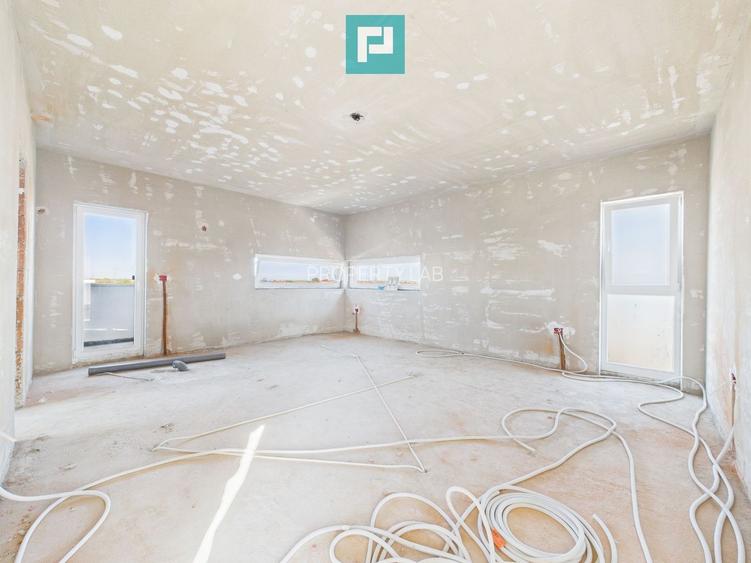 Penthouse modern – Ghiroda, zonă Calea Lugojului - 3