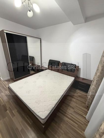 Apartament 2 Camere 21 Residence Disponibil Imediat - 10