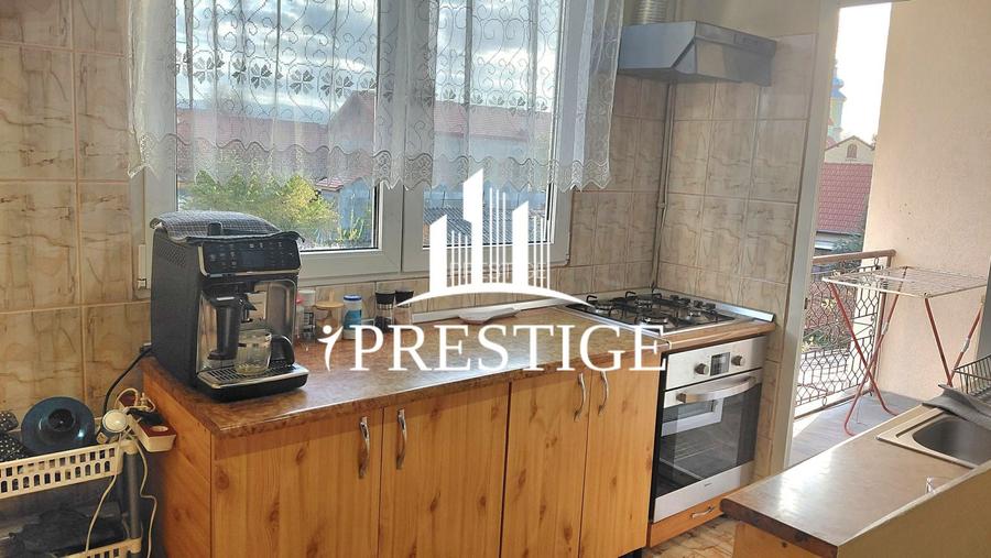 CASĂ TIP DUPLEX | DEMISOL + ETAJ   182 MP UTILI | SIBIU ZONA CENTRALĂ - 8