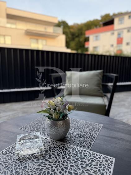 Penthouse la cheie | Parcul Poligon - 21