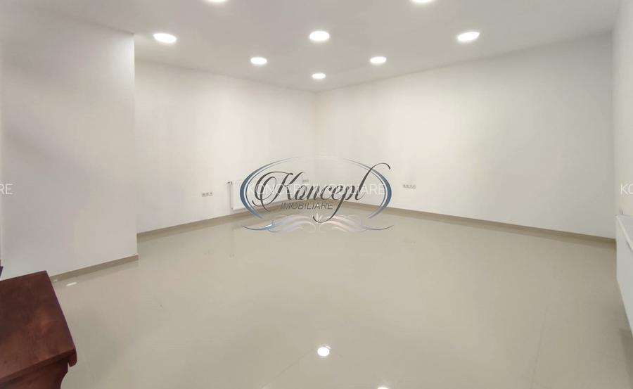 Spatiu servicii, Ultracentral, Str. Eroilor - 5