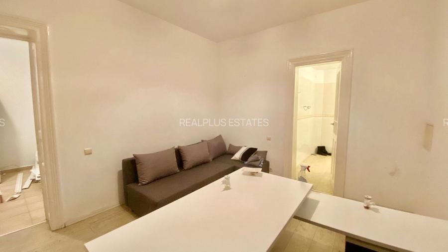 Apartament în vilă, Cotroceni - Palat - 2