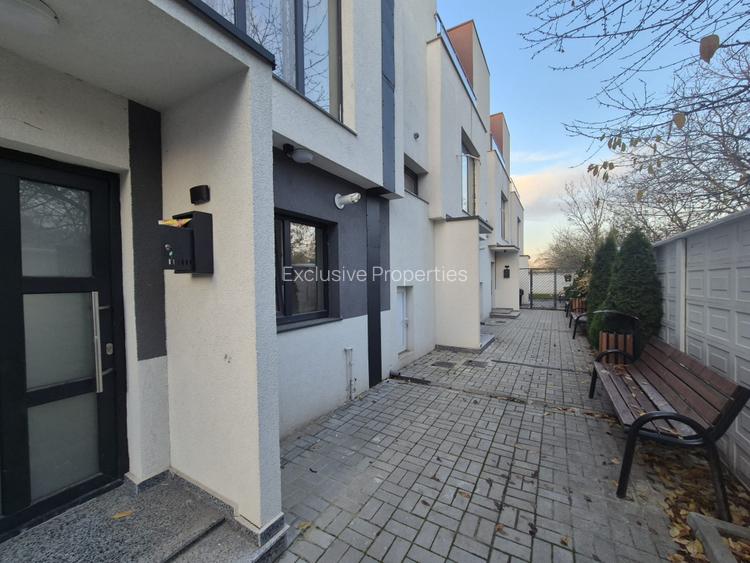 Casa de vanzare in Chitila – confort, lumina si spatiu - 11