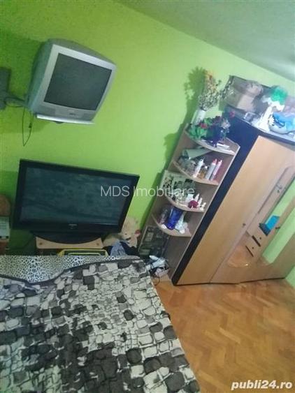Apartament cu 3 camere la etajul 3 aproape de Mall - 23