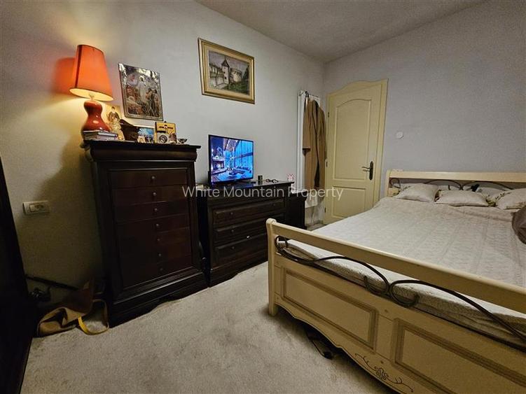 Apartament deosebit cu 3 camere str. Castelului - Comision 0% - 30