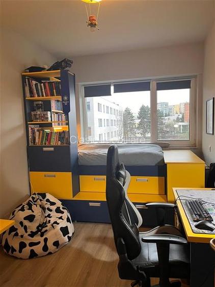 Vanzare apartament 3 camere bloc nou cu parcare in Gheorgheni- Iulius Mall - 15