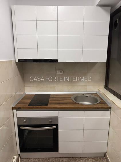 Apartament 2 camere Casa de Cultura - ANAF - 500 euro - 2