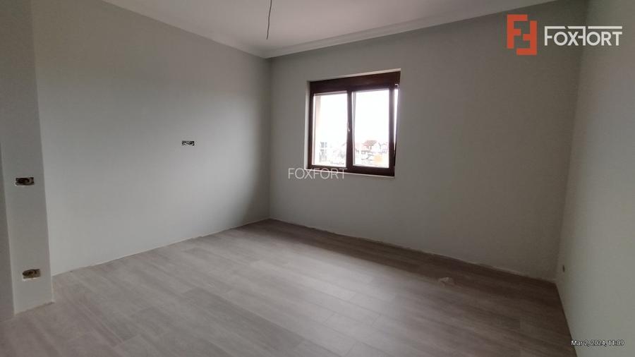 Duplex 5 camere, Sacalaz - Finisaje Premium - 19