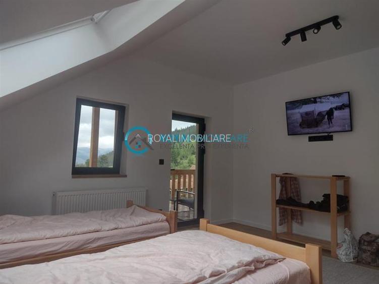Royal Imobiliare - Vanzare vila/pensiune in zona Harghita - 23