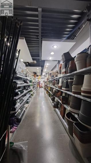 Spatiu comercial – Magazin desfacere produse, depozit si birouri in Oradea - 4