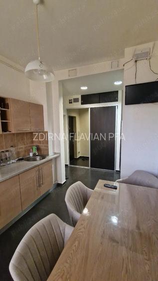 Apartament 2 camere - Parc IOR - 8
