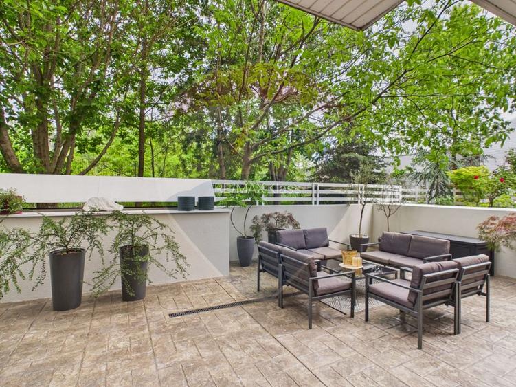 Apartament  3 camere de vanzare la 8 min metrou Gradina spectaculoasa - 22