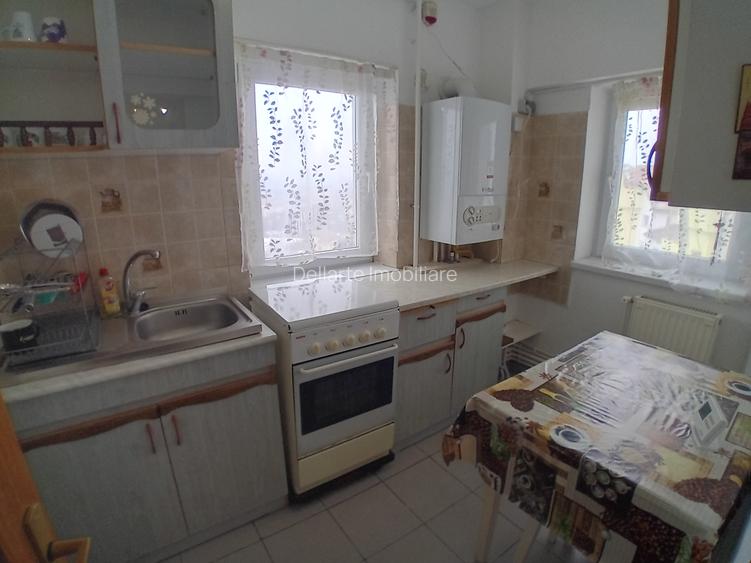 Apartament de inchiriat cu o camera 47 mp Calea Romanului - 6