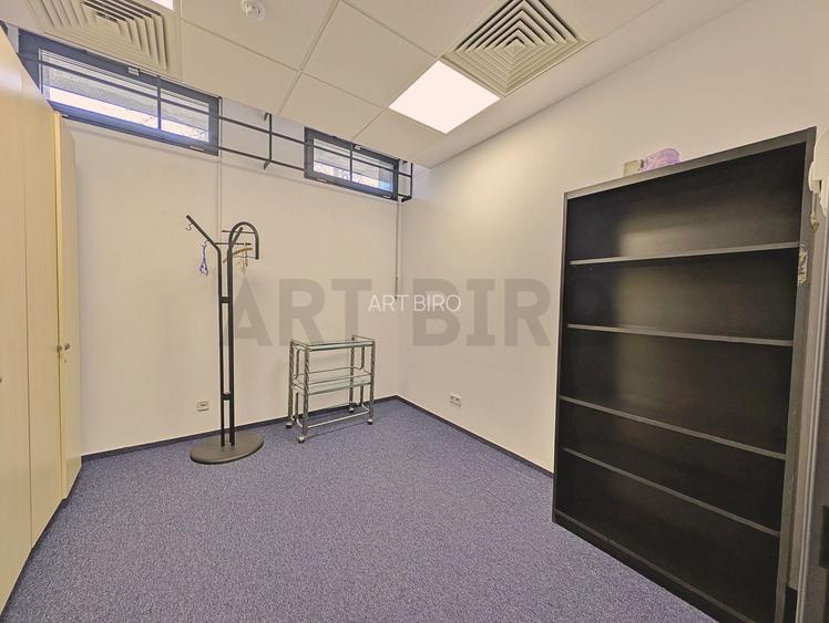 Zero comision, 127-334mp birou Gara de Nord, M. Transporturilor, 3'[M] - 16