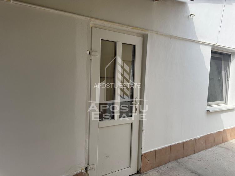 Casa de vânzare în Timișoara ,cartier Plopi - 16