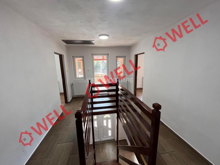 De vânzare vilă nou construită în Ghelința! - 22