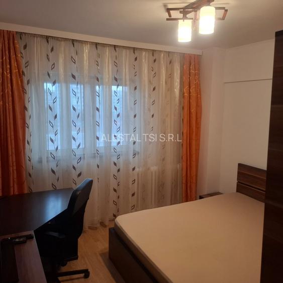 3 camere cu parcare langa IOR - Campia Libertatii - prima ininchiriere - 31