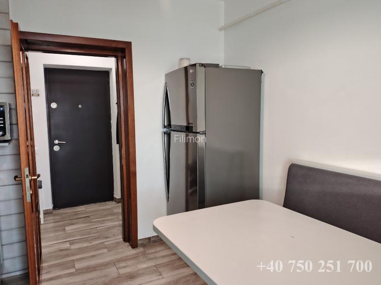 Apartament 2 camere decomandat, 60mp, utilat, geam la baie și parcare - 6